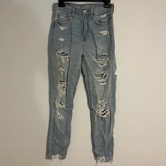 Jean bundle - Picture 5 of 12